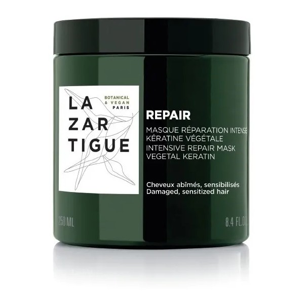 Lazartigue Repair Mascarilla Capilar