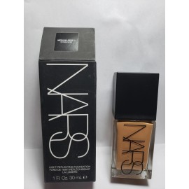 NARS Light Reflecting Foundation Medium-Deep 1 Syracruse 1 oz NIB