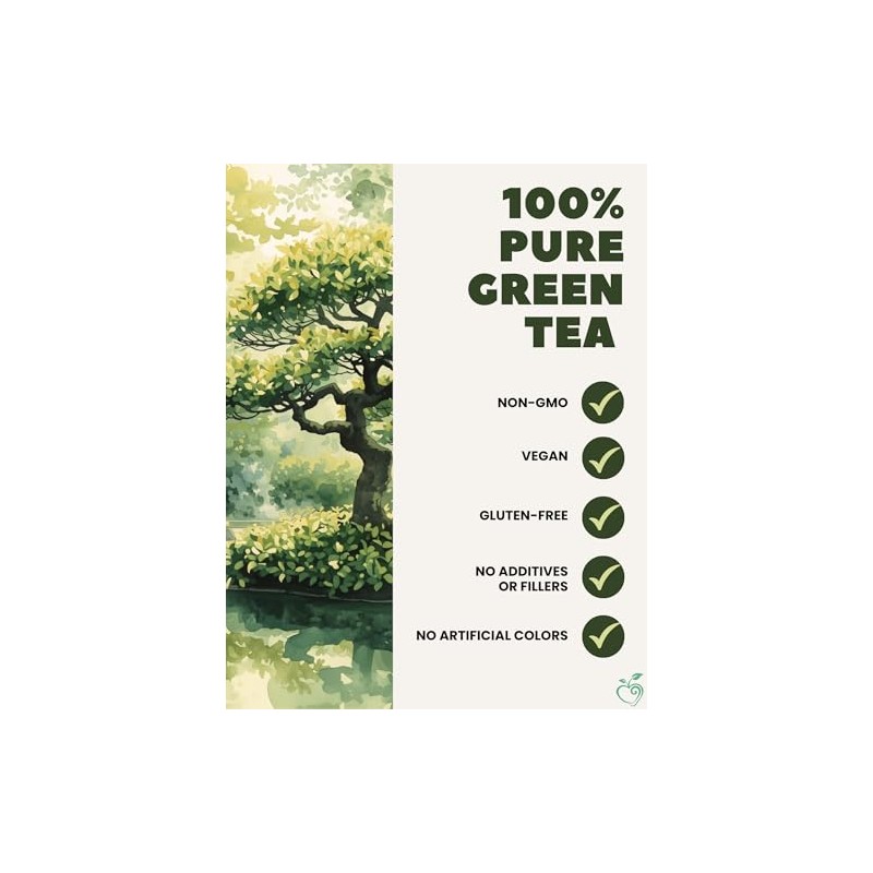 Chérie Sweet Heart Organic Matcha Green Tea Powder - Culinary