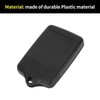 X AUTOHAUX Key Shell Case Keyless Entry Remote Key Fob