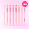 peripera mood in shade eye stick M02 Rosynation - P02
