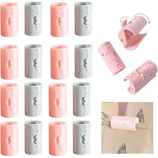 16 Pcs Bed Sheet Clips, Sheet Clips for Bedding, Duvet