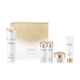 Isa Knox Tervina AD Regenerating Serum special set + 5 types of Tervina samples x 2 / 이자녹스 테르비나 AD 리제너레이팅 세럼 특별기획세트+테르비나 5종 왕샘플X2개