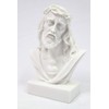 5" Bust of Jesus Christ Catholic Religious Statue Sculpture Vittoria