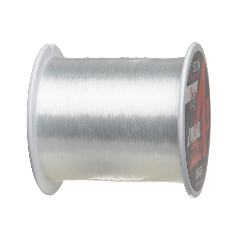 Sanyo Nylon Line Apod A-Prime Lure Fishing Bobbbin Spool Nylon