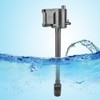 3 in 1 Submersible Filter Pump Oxygen Aeration Water Fountain