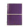 Filofax Personal Domino Organiser - Ultra Violet