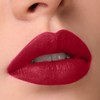Perfect Mat Lipstick, être belle Cosmetics; Intense & Long-Lasting Cherry