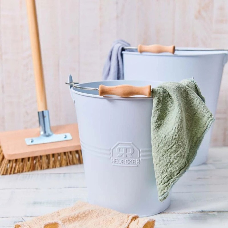 Redecker Multi Purpose Cleaning Cloth - Cotton (Set of 3),