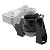 Roneeson Front Right Engine Motor Mount for Mitsubishi Mirage 1.2L