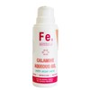 Calamine and Aloe Vera Soothing Gel for Itchy Skin, Rashes