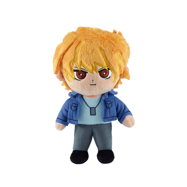 Rocco Giocattoli Yu-GI-Oh! Joey Wheeler FAN4FUN Plush Toy 20 cm