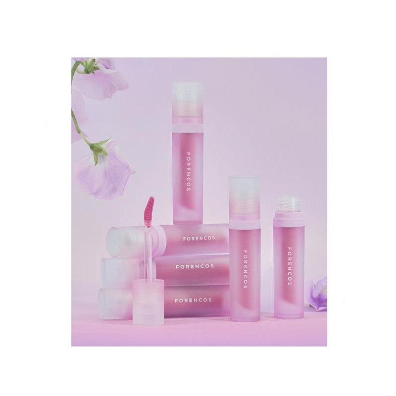 FORENCOS Tattoo Bisou Velvet Tint 4g [Spring Velvet Edition], Color:13