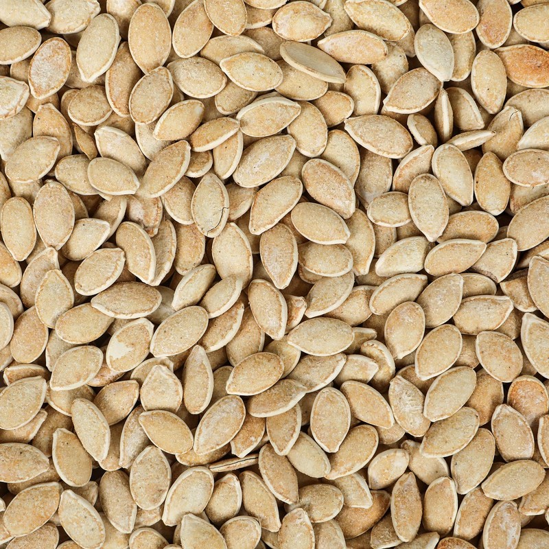 Smarty Stop Double Roasted Pumpkin Seeds In Shell (1 Pound