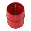 Inner Outer Pipe Reamer Aluminum Alloy Multifunctional Tube Deburring Tool