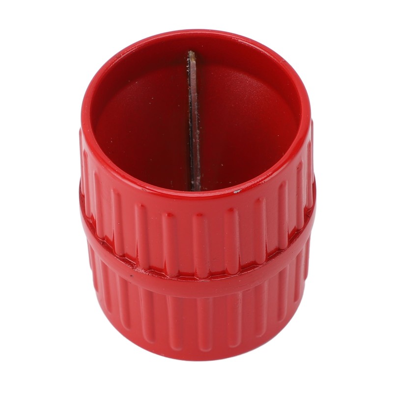 Inner Outer Pipe Reamer Aluminum Alloy Multifunctional Tube Deburring Tool