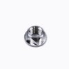 VOSANTU M14 304 Stainless Steel Anti-Theft Locking Nuts P2.0 Security