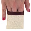 Face Cloth/Towel 4 Sides Skin Make-up Remover (Pack of 3) Washable