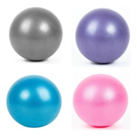 Juego De 4 Pelotas De Yoga