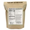 Anthony's Organic Strawberry Powder, 12 oz, Freeze Dried, Gluten Free,