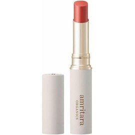 amritara Rose Amulet Rouge Natural Red