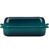 EDGING CASTING Enameled Cast Iron Loaf Pan with Lid, Dutch