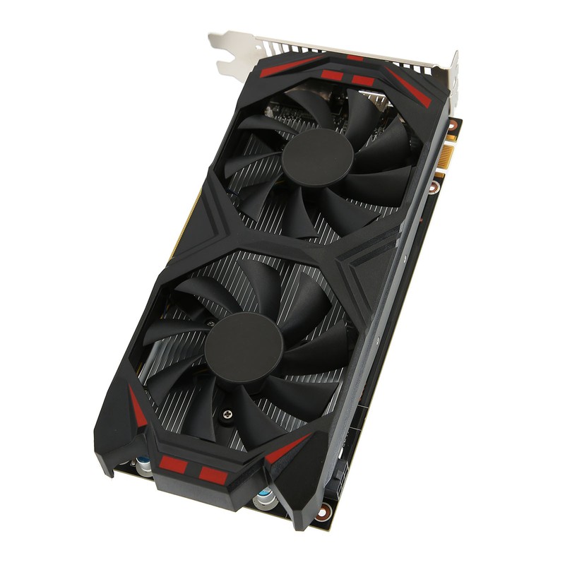 GTX950 2GB GDDR5 Graphics Card 128bit Support 4096x2160 DVI DP