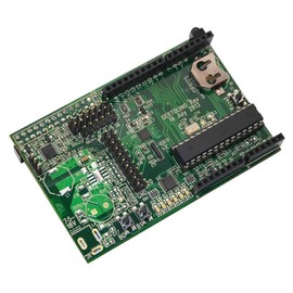 GertDuino - Arduino Add-On Board for Raspberry Pi