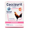 Desparasitante Coccizuril 100 Tab Tornel (coccidia)