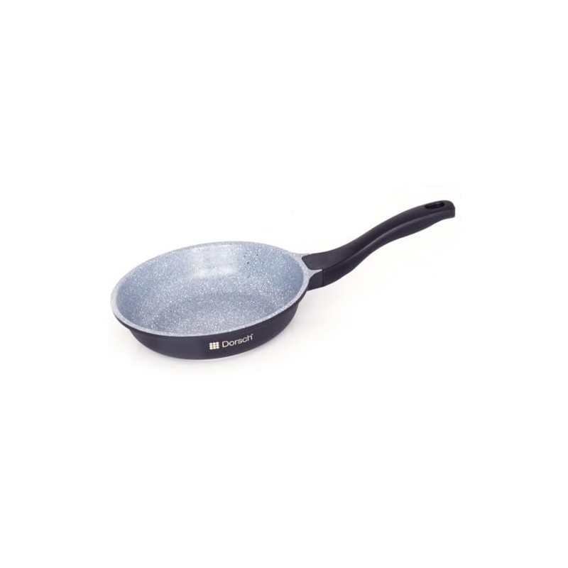 Dorsch Healthy Non-Stick Frypan, 22 cm