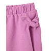 VERTBAUDET Girls Molton Short Skirt, Purple