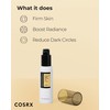 COSRX Advanced Snail Peptide Eye Cream with 73.7% Snail Mucin