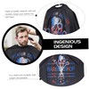 Beavorty 2 Pcs Hair Cutting Cape Barber Cape Salon Haircloth