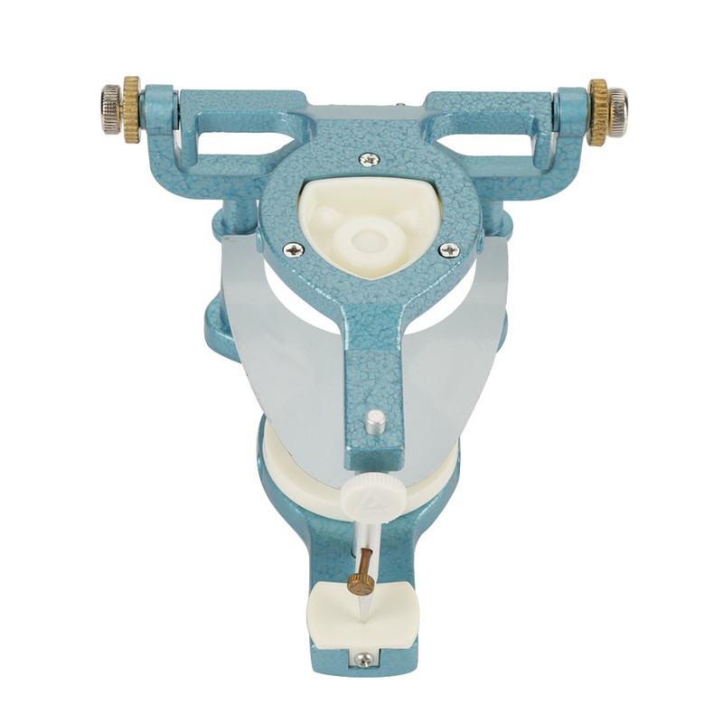 9 in 1 Dental Lab Large Size Full Mouth Adjustable