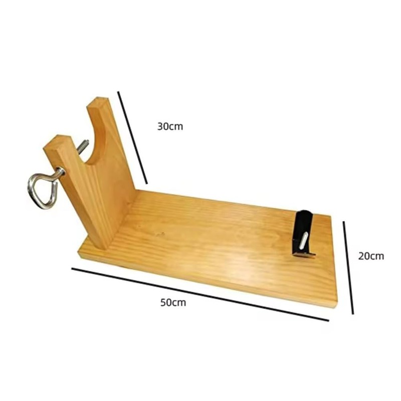Ham Holder Banqueta • Jamonero Tipo Banqueta | Pack of