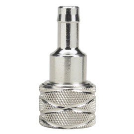 Moeller Marine Products Fuel Tank Barb Connector (Honda, 3/8", Female)