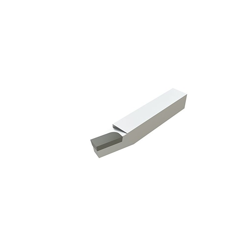 Micro 100 BR-6 Forming Tool - BR Style - Brazed,