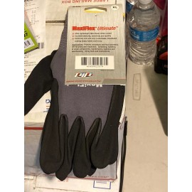 maxiflex Ultimate gloves Style No. 34-874/XL Qty,1 Pair Shipped With First C Pkg