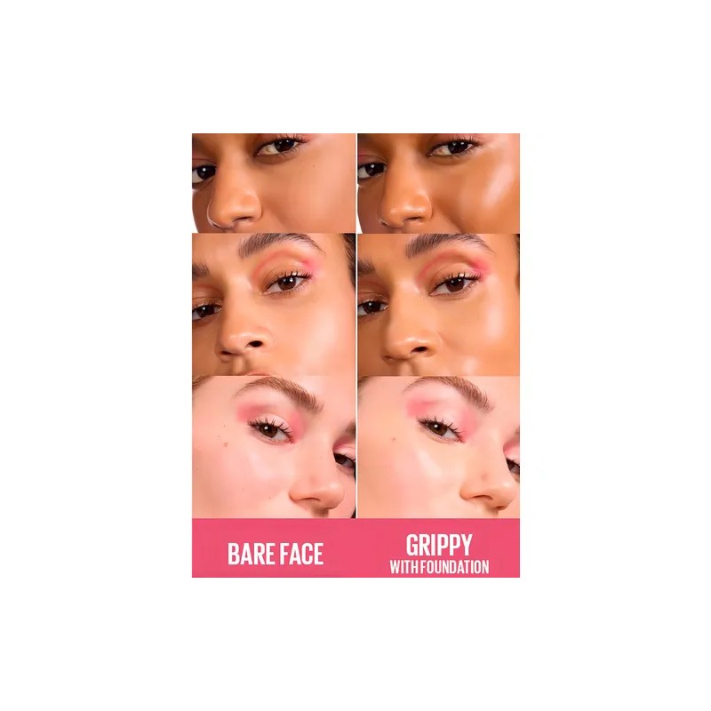 Primer Maybelline Serum Grippy Serum Grippy