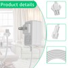 9020672 Charger is Suitable for Rolling Shutter Door R28 and