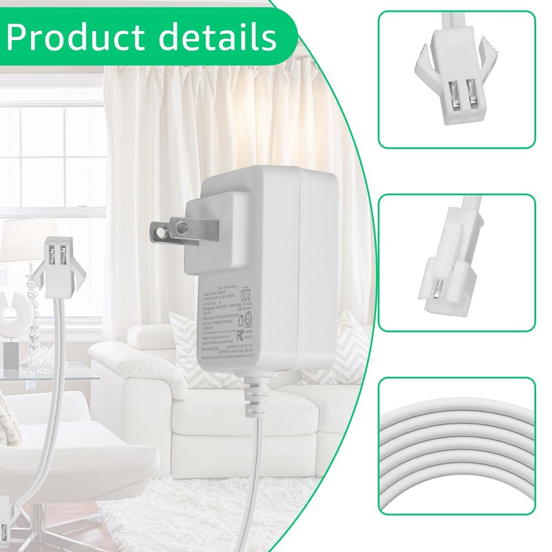 9020672 Charger is Suitable for Rolling Shutter Door R28 and