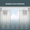 Aqara Smart Curtain Motor E1(Track Version, 1 Pack), Requires AQARA