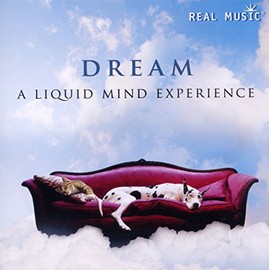 Dream: A Liquid Mind Experienc
