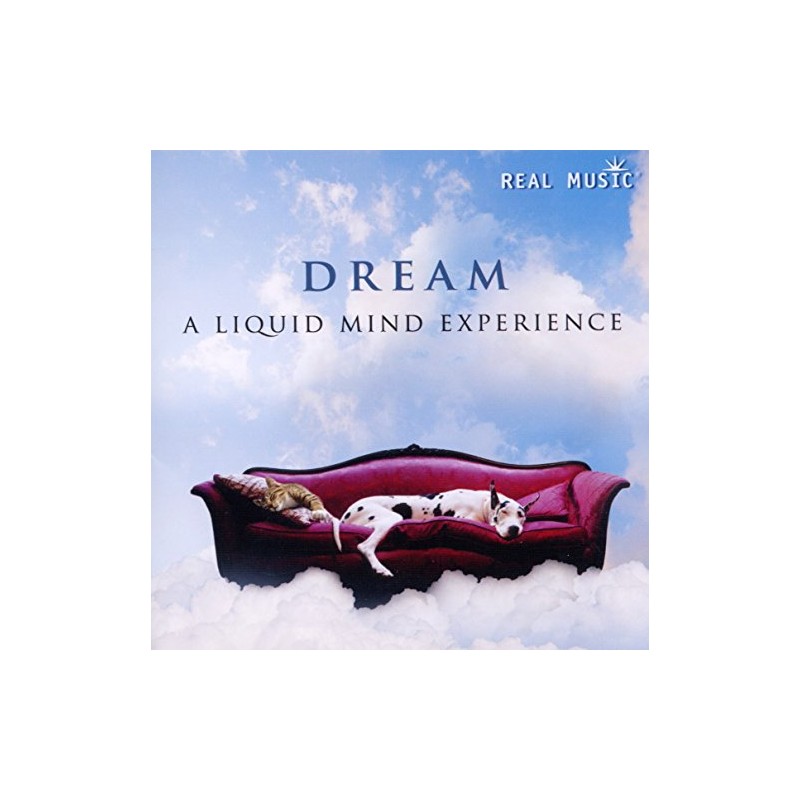Dream: A Liquid Mind Experienc