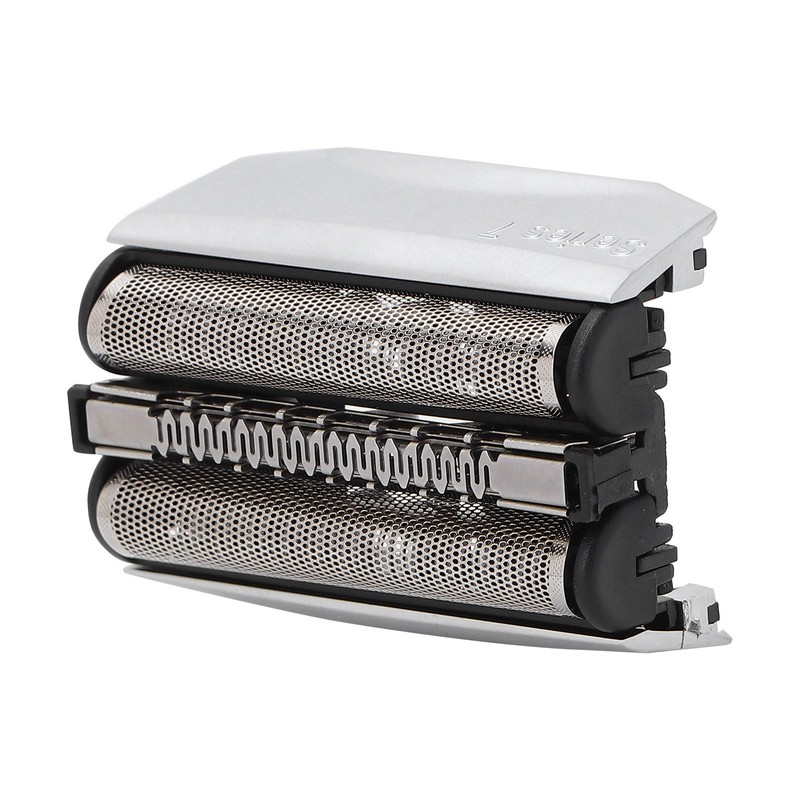 Replacement Foil Cutter Head Electric Razor Accessory Fit for Braun