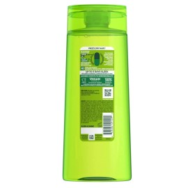 Garnier Fructis Sleek & Shine Soothing Shampoo Keratin + Argan Oil  22fl.oz. 1pk