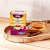 Yogi Tea Spiced Blackberry Focus (Pack 3) - 48 Tea