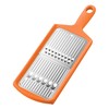 Shimomura Kougyou FV-670 Full Veggie Shredded Shredded Shredded Dishwasher-Safe Made