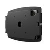 Compulocks Galaxy Tab A8 10.5" Space Enclosure Wall Mount Black
