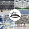 BFT 150W UFO LED High Bay Light 5000K 22500LM High